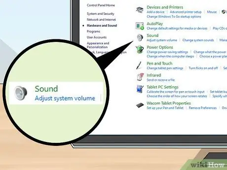 Reparar los altavoces de la computadora Paso 12