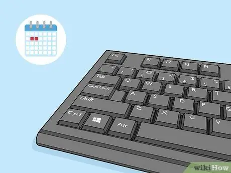 Fix Sticky Keyboard Keys Trin 12