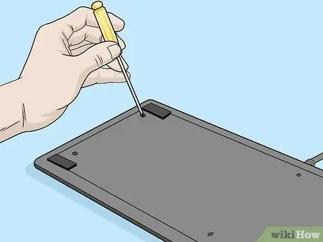 Fix Sticky Keyboard Keys Step 18