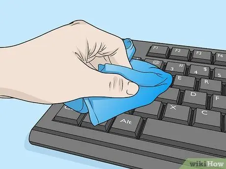 Fix Sticky Keyboard Keys Step 5