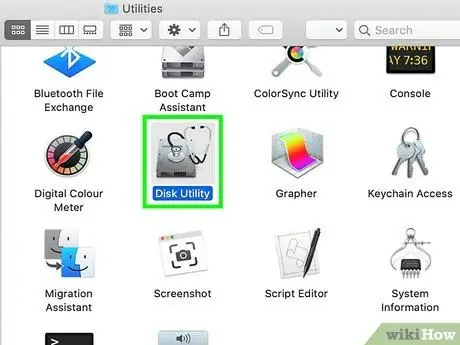 Riparare un'unità flash USB Passaggio 13