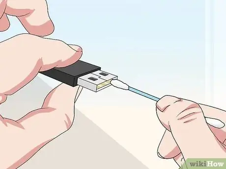 Reparar uma unidade flash USB Etapa 40