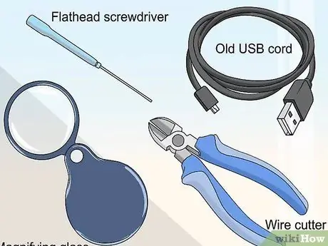 ซ่อมแฟลชไดรฟ์ USB ขั้นตอนที่ 42