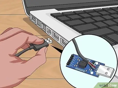 Repair a USB Flash Drive Step 49