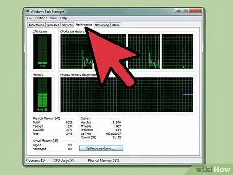 Diagnostiquer un problème informatique Étape 7