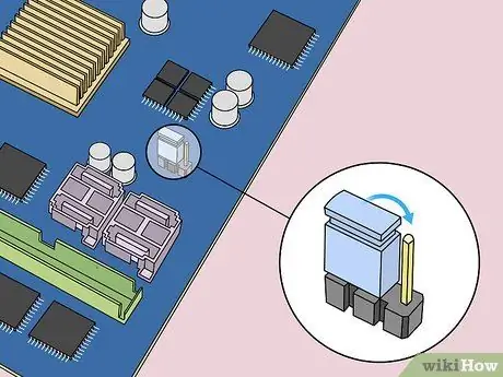 Tetapkan semula BIOS Anda Langkah 25