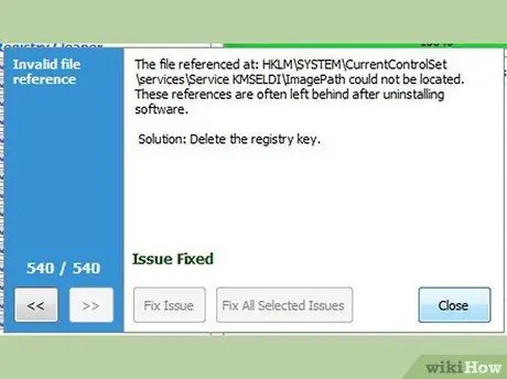 CCleaner ধাপ 13 ব্যবহার করুন