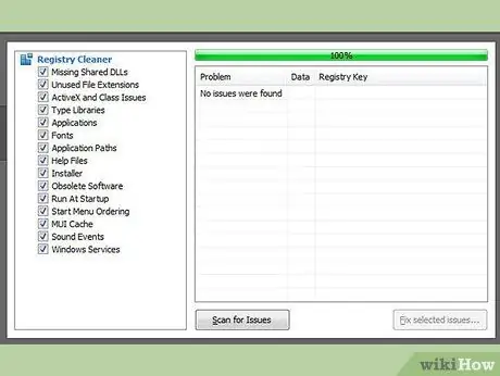 CCleaner 14 -р алхамыг ашиглана уу