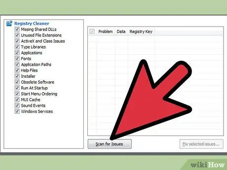 CCleaner चरण 9 का उपयोग करें