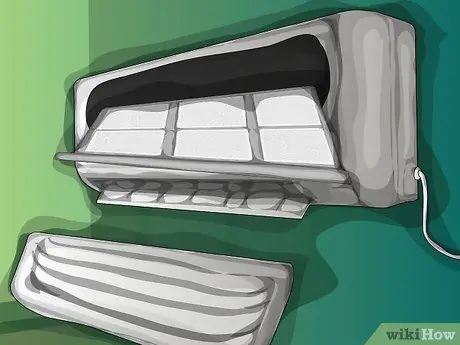 Clean an Air Conditioner Step 20