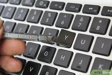 Fix en fastklemt tastaturnøgle Trin 16