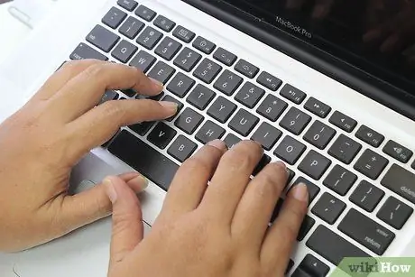 Txhim kho Jammed Keyboard Key Step Kauj Ruam 21