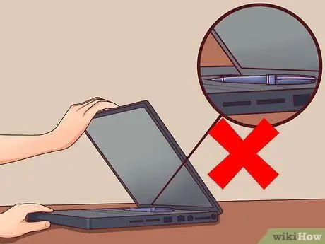 Faites durer votre ordinateur portable plus longtemps Étape 3