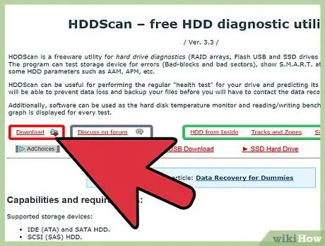 Txhim Kho Cyclic Redundancy Check Error Step 8