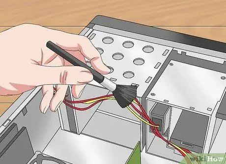 Service a Computer Step 11