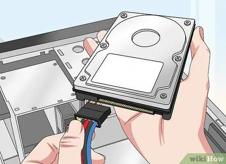 Service a Computer Step 13