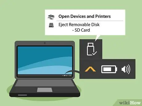 Use an SD Memory Card Step 18