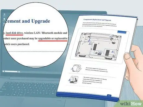 Sabit Disk quraşdırın Addım 18