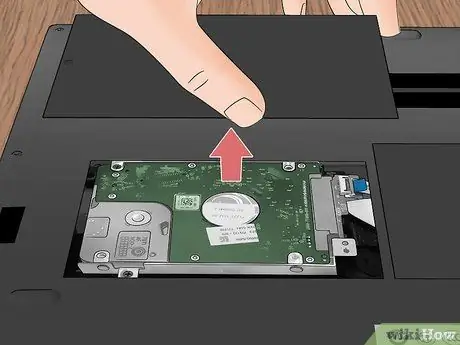 Install a Hard Drive Step 25