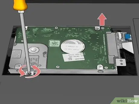 Install a Hard Drive Step 26