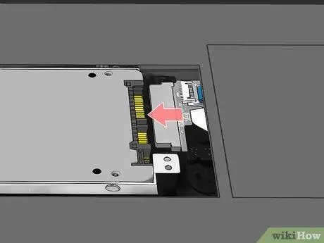 Nruab ib qho Hard Drive Step 30