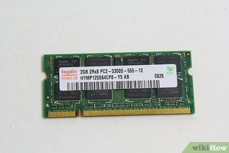 Добавить RAM Шаг 4