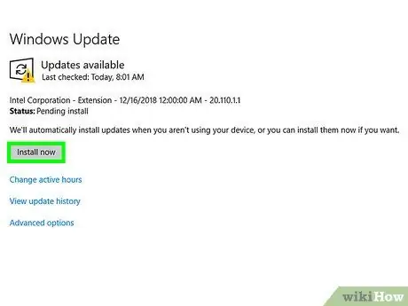 Find and Update Drivers Step 12