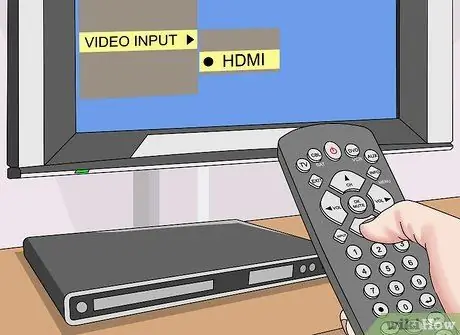 HDMI kabellarini ulang 17 -qadam