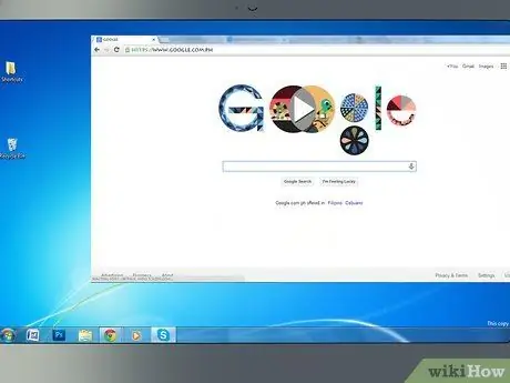 Ispis s Chromebooka 11. korak