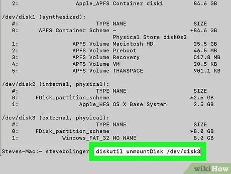 Gumawa ng isang Bootable USB Hakbang 23