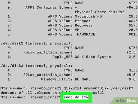 Gumawa ng isang Bootable USB Hakbang 24