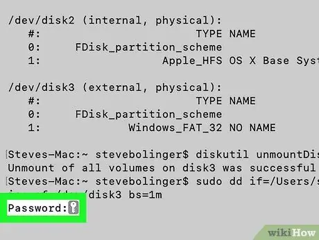 Gumawa ng isang Bootable USB Hakbang 28