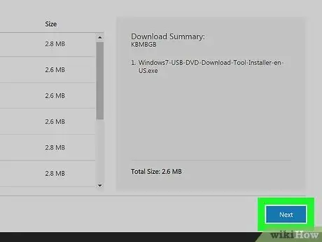 สร้าง USB ที่สามารถบู๊ตได้ ขั้นตอนที่ 48