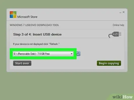 Gumawa ng isang Bootable USB Hakbang 54