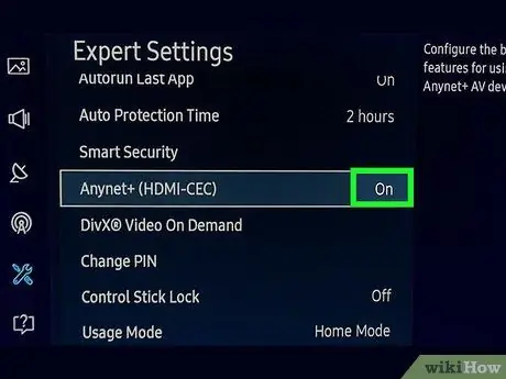 Connetti un nuovo telecomando a Firestick Passaggio 10