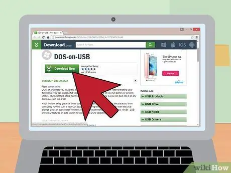 Bilgisayarınızı USB Flash Sürücüden Önyükleme Yapacak Şekilde Ayarlayın 2. Adım