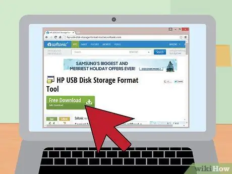 Krok 3: Nastavte počítač na spustenie z jednotky USB Flash