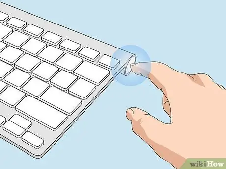 Reset a Keyboard Step 42