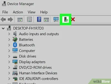 Rov pib dua Keyboard Step 10