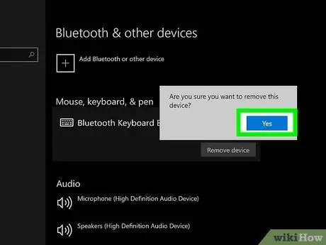 Rov pib dua Keyboard Step 7