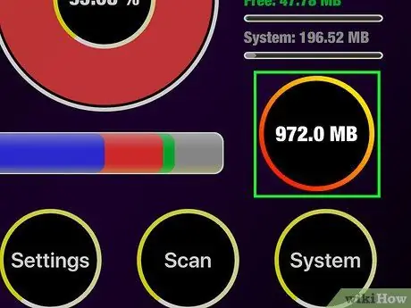 Suriin ang Computer RAM Hakbang 18