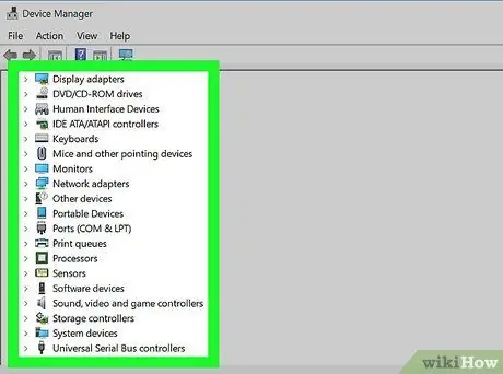 Kontrollera datorspecifikationer Steg 10