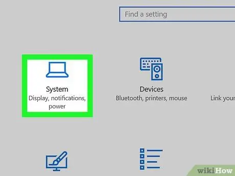 Suriin ang Mga Pagtukoy sa Computer Hakbang 3