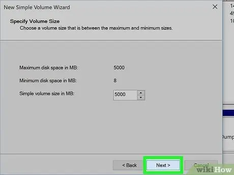 Format a Hard Drive Kauj Ruam 14