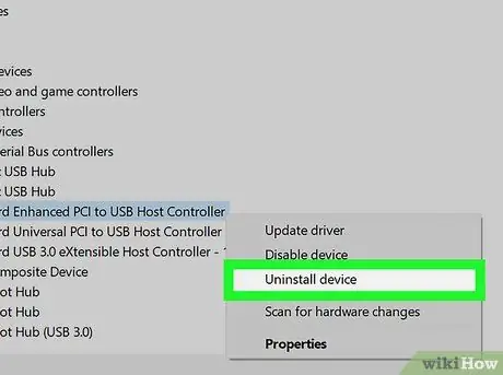 Comproveu els ports USB del PC o del Mac Pas 15