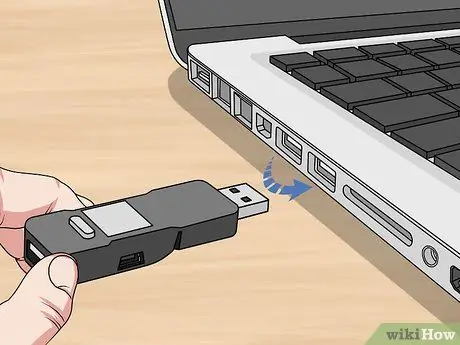 Check USB Ports on PC or Mac Step 3