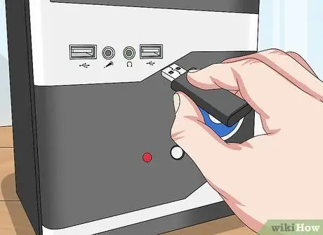 Repair a USB Flash Drive Step 21