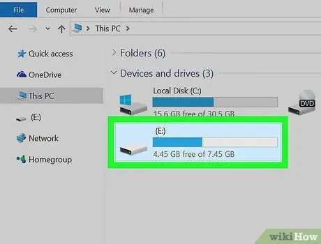 Format a Flash Drive Kauj Ruam 5