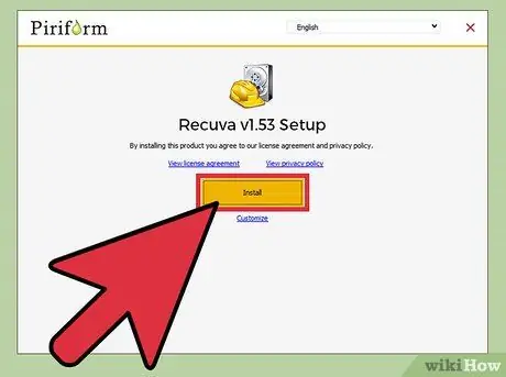 Restore Deleted Files on an SD Card Step 22