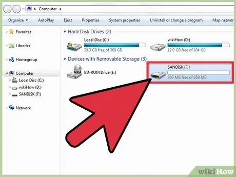 Restore Deleted Files on an SD Card Step 23